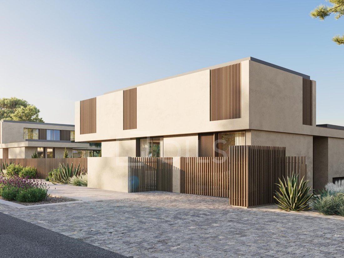 Haus in Melides, Setúbal Municipality, Portugal 4 - 19078089