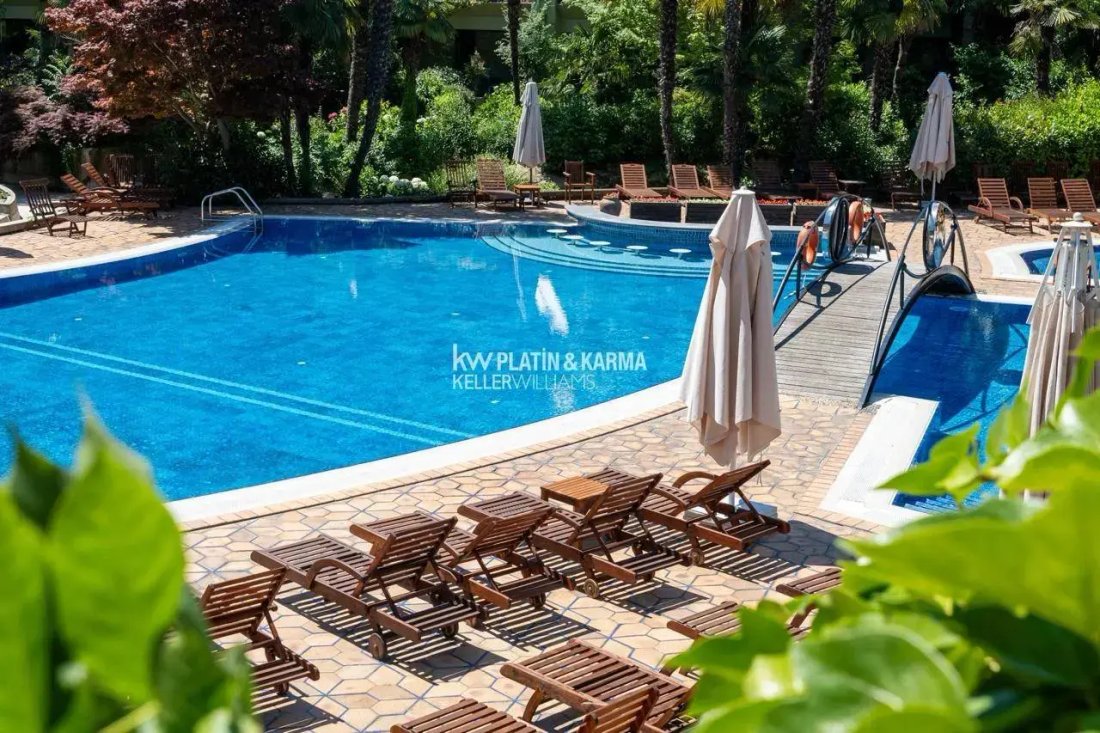 Appartement à Istanbul, Istanbul, Turquie 5 - 19080065