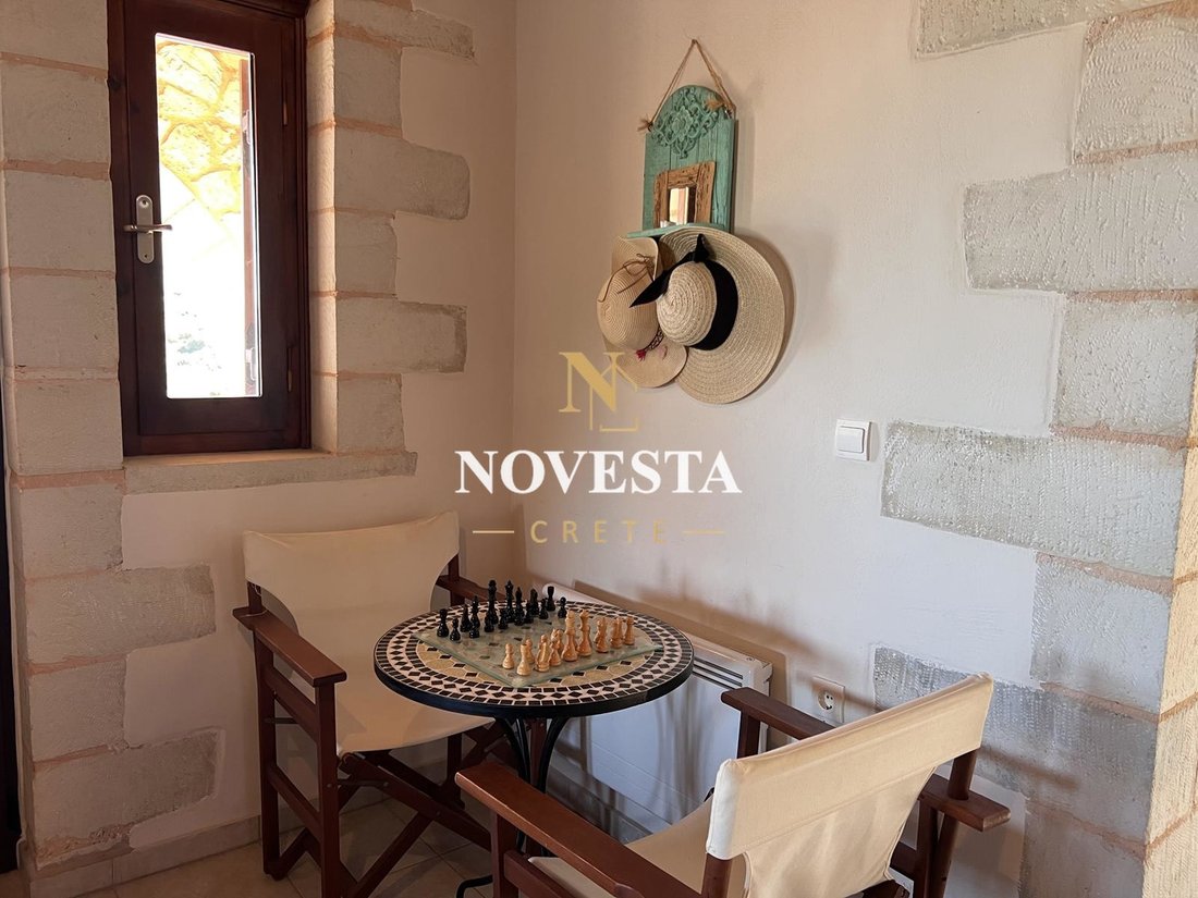 Villa à Apokoronas, Grèce 4 - 19080797