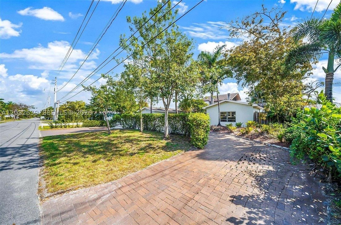 House in Fort Lauderdale, Florida, United States 2 - 18779045