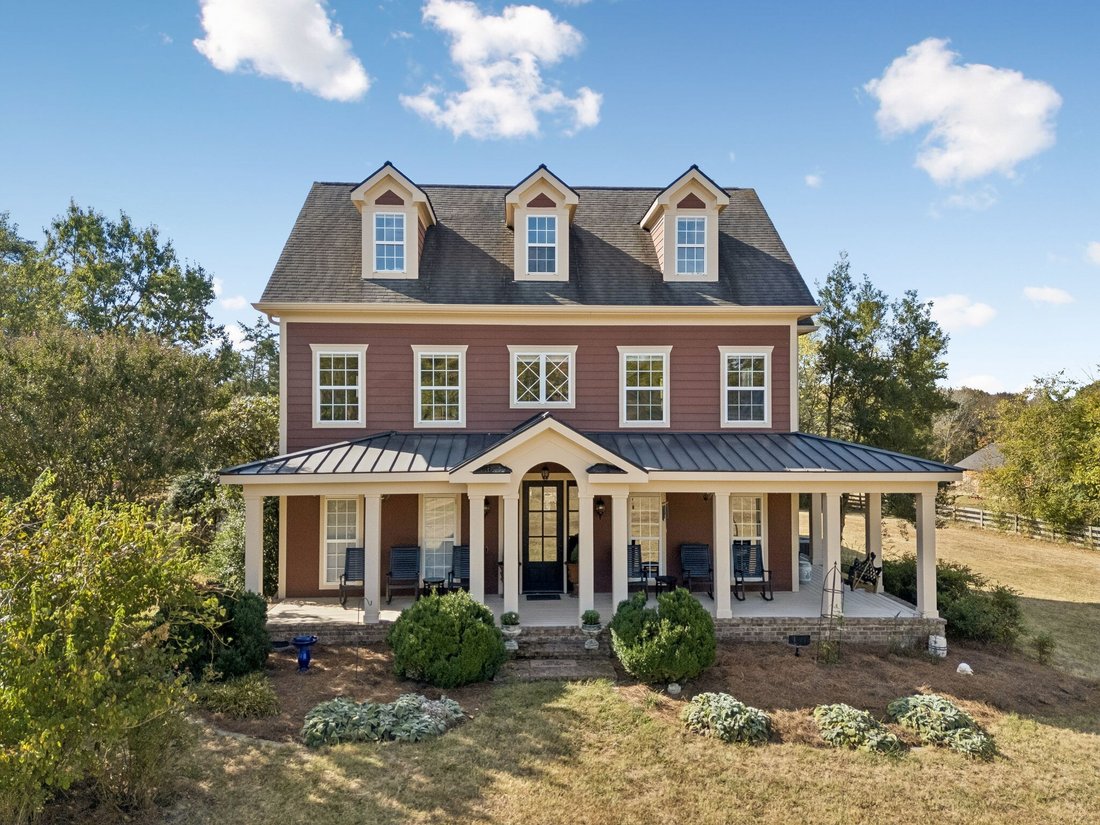 Casa en College Grove, Tennessee, Estados Unidos 4 - 19079610