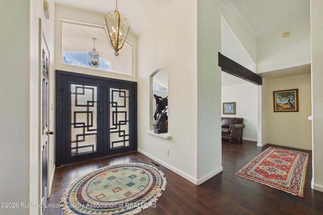 Maison à Alto, Nouveau-Mexique, États-Unis 3 - 18047788