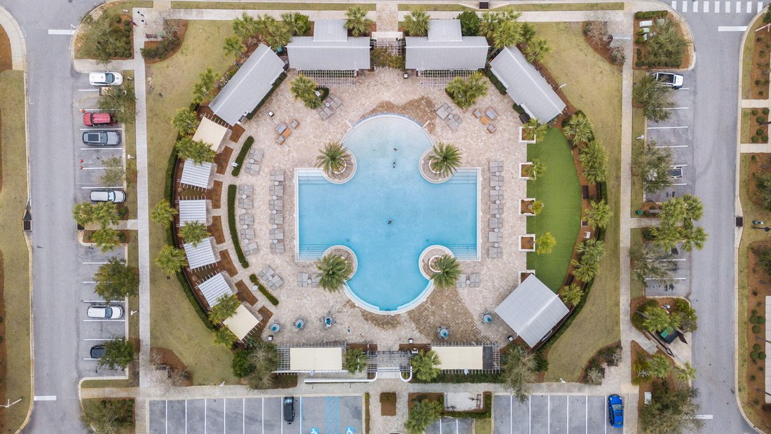 Maison de ville à Watersound, Floride, États-Unis 2 - 19085700