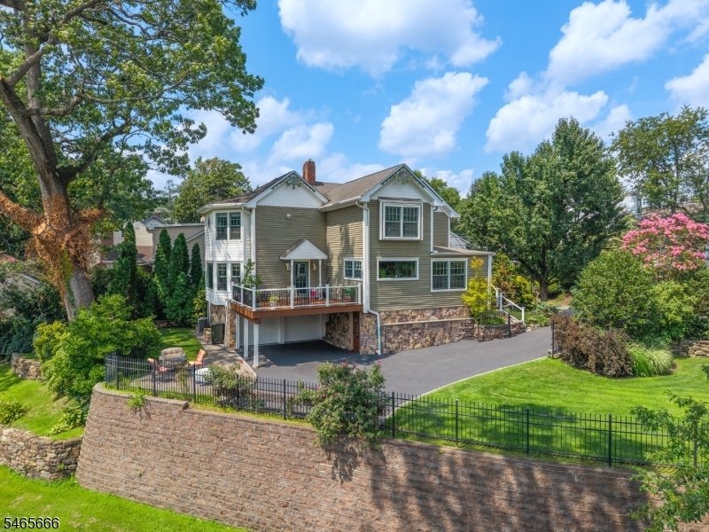 Maison à Nutley, New Jersey, États-Unis 1 - 19079770