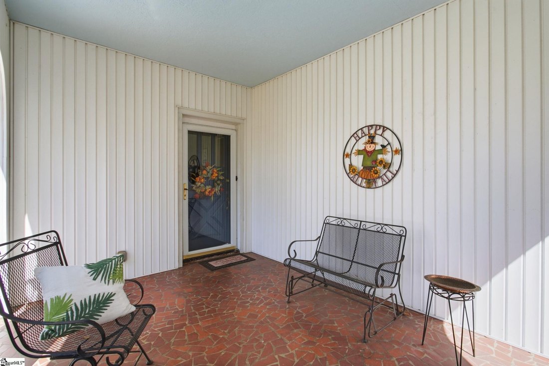 Maison à Greenville, Caroline du Sud, États-Unis 5 - 19078755