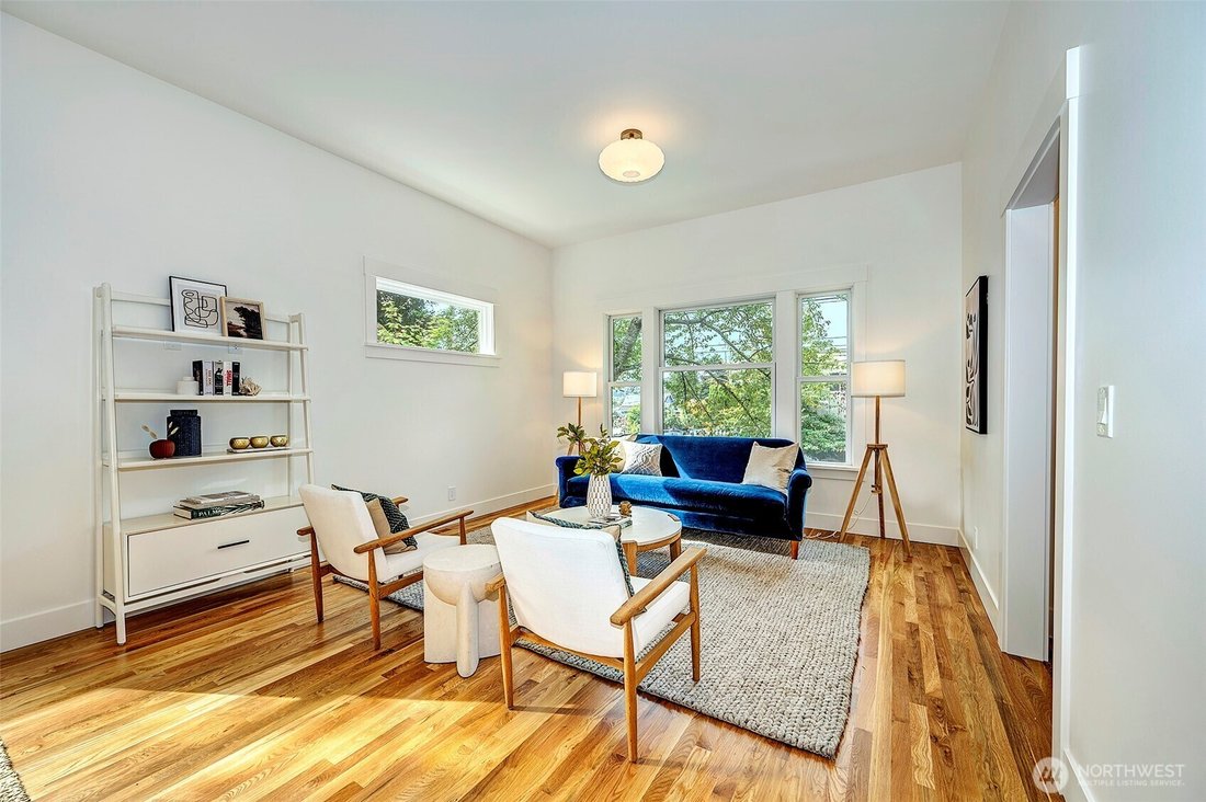 Casa en Seattle, Washington, Estados Unidos 4 - 19076739
