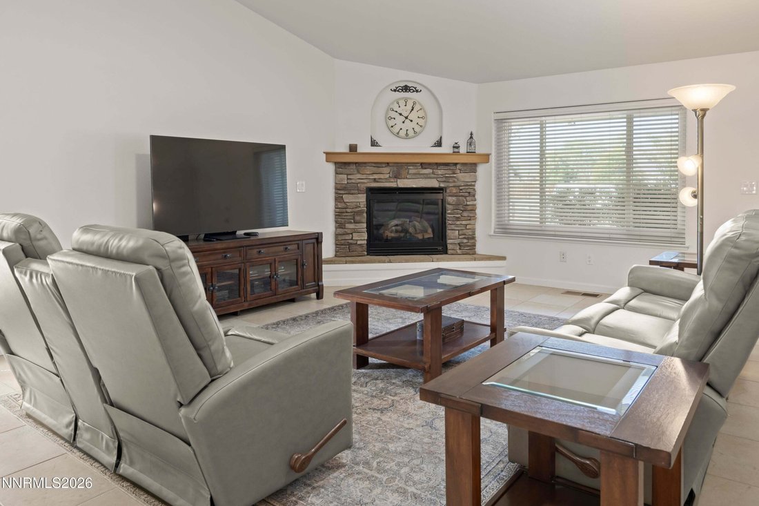 House in Fernley, Nevada, United States 3 - 19080729