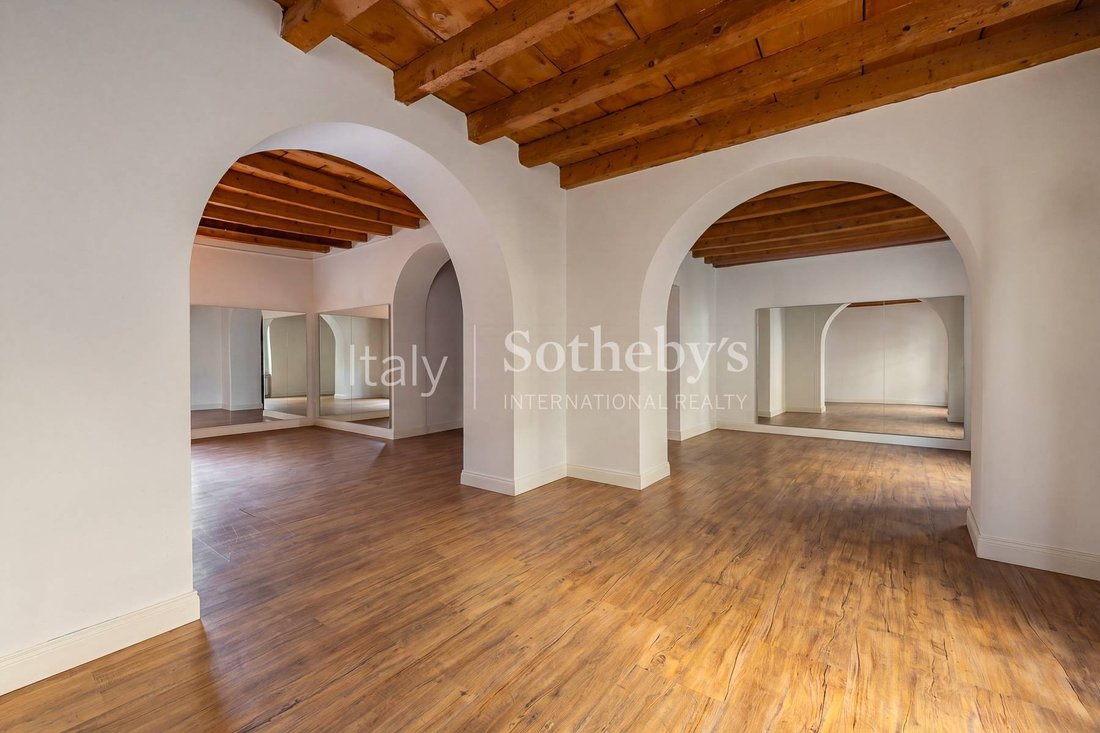 Apartment in Brera, Milan, Italy 5 - 19078479