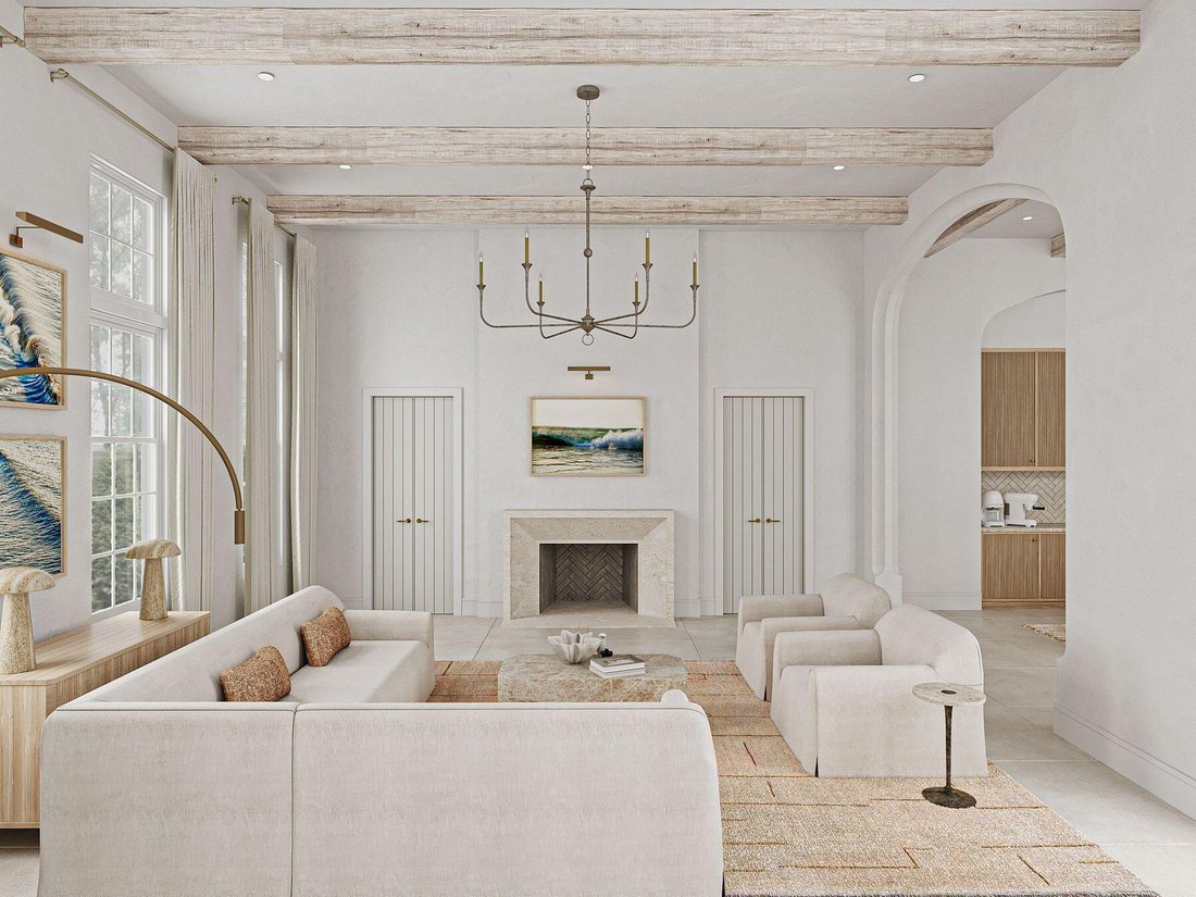 House in Watersound, Florida, United States 3 - 19085697