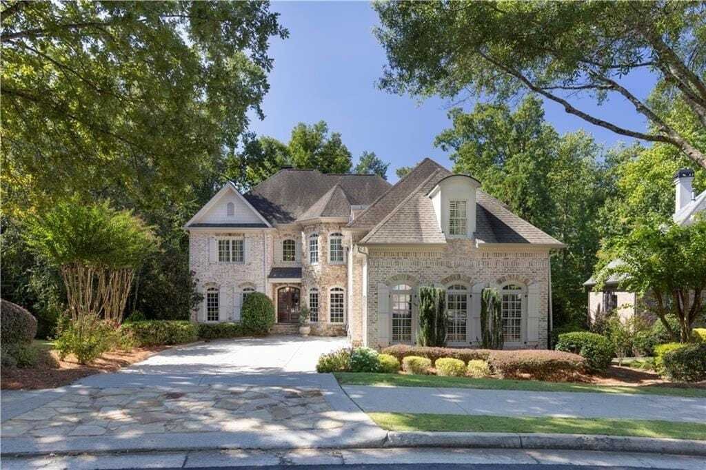 Casa en Atlanta, Georgia, Estados Unidos 1 - 19076321