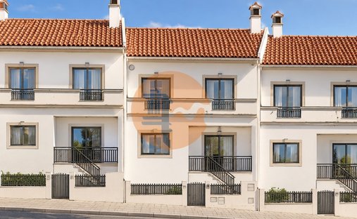 House in Olhao, Algarve, Portugal 1