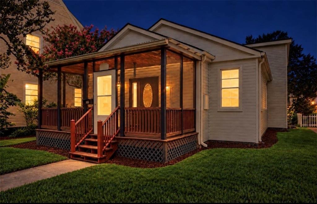 Casa en Nueva Orleans, Luisiana, Estados Unidos 3 - 19085830