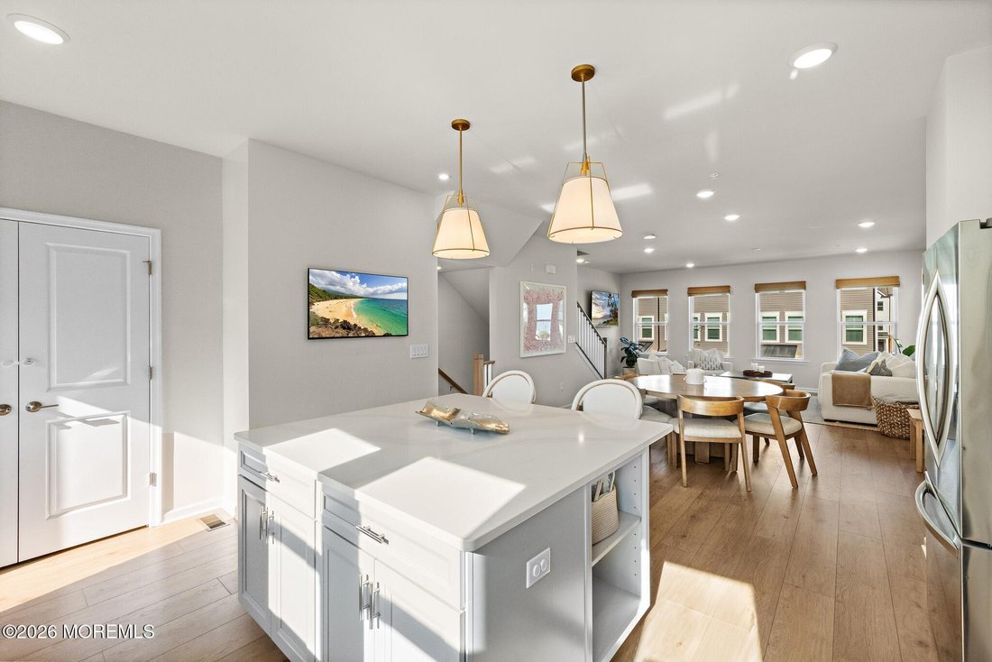 Appartement à Oceanport, New Jersey, États-Unis 1 - 19081268