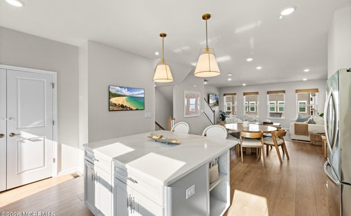 Condominio en Oceanport, Nueva Jersey, Estados Unidos 1