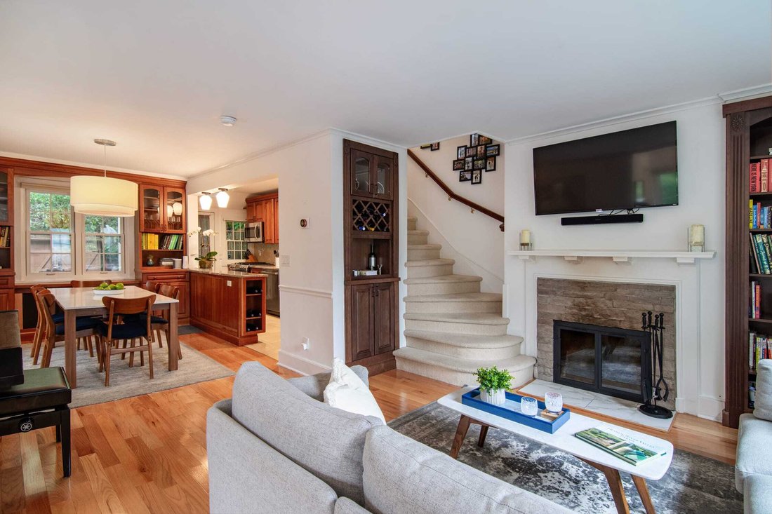 Residenza a Bronxville, New York, Stati Uniti 5 - 19035086