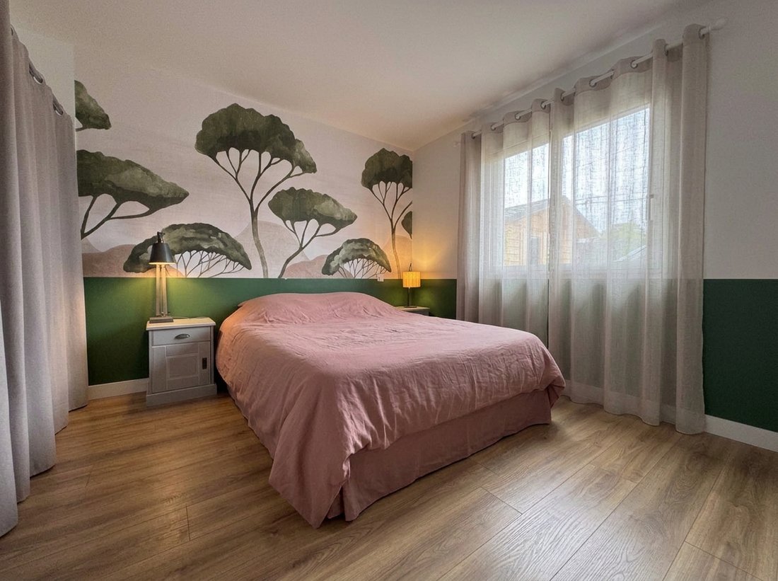 Villa in Pornichet, Pays de la Loire, France 4 - 19080167