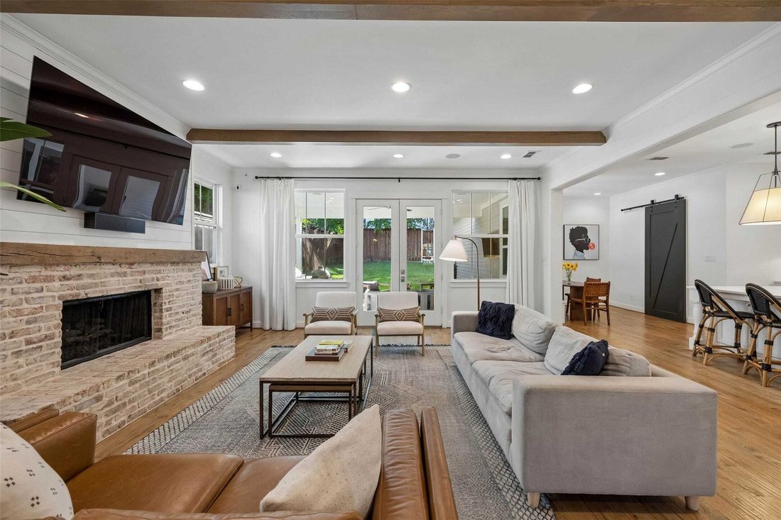 House in Dallas, Texas, United States 3 - 19076476