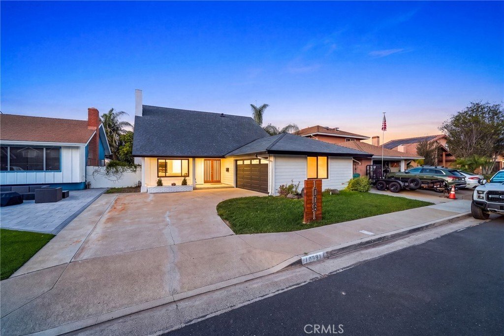 Maison à Huntington Beach, Californie, États-Unis 1 - 19082330