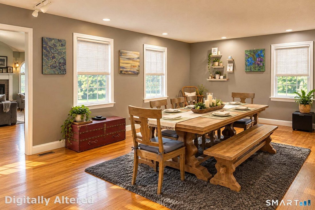 House in New Hartford, Connecticut, United States 3 - 19076832