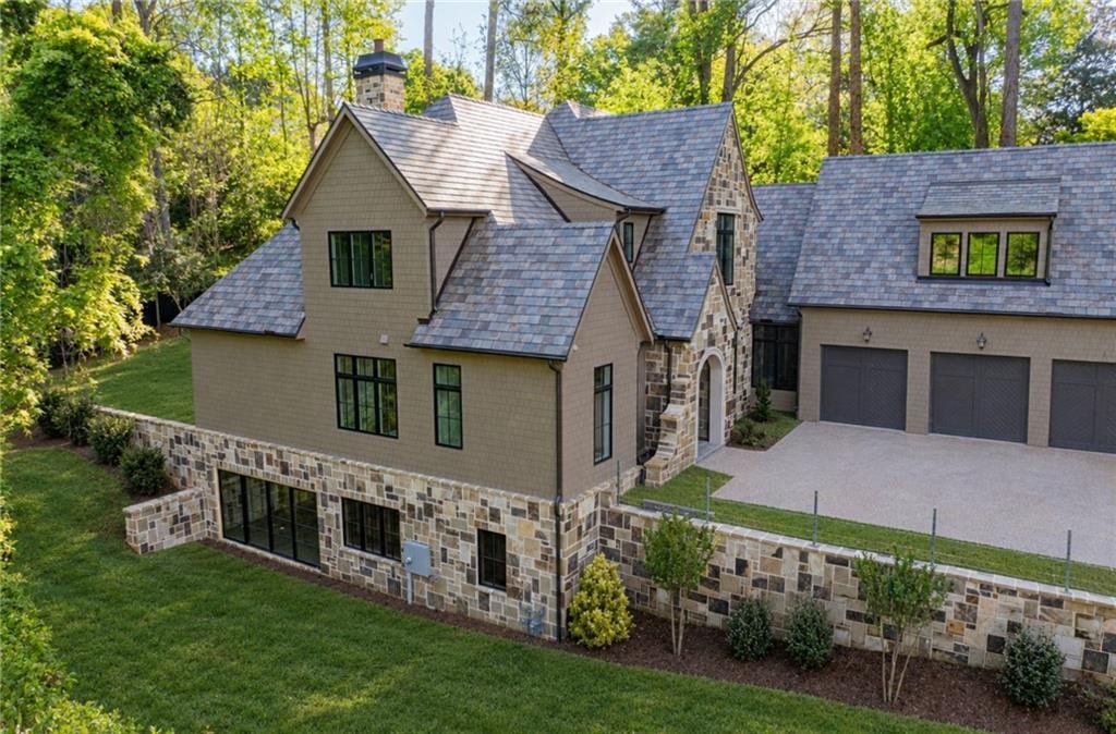 Haus in Atlanta, Georgia, Vereinigte Staaten 2 - 19079713