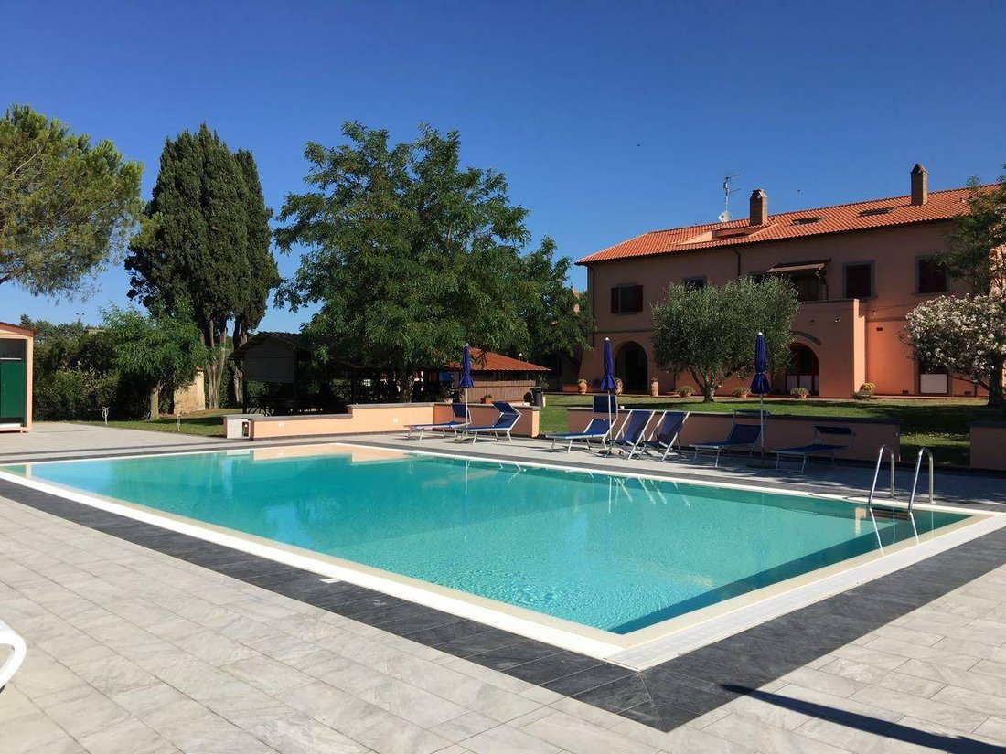 Tenuta a Vada, Rosignano Marittimo, Toscana 2 - 19077098