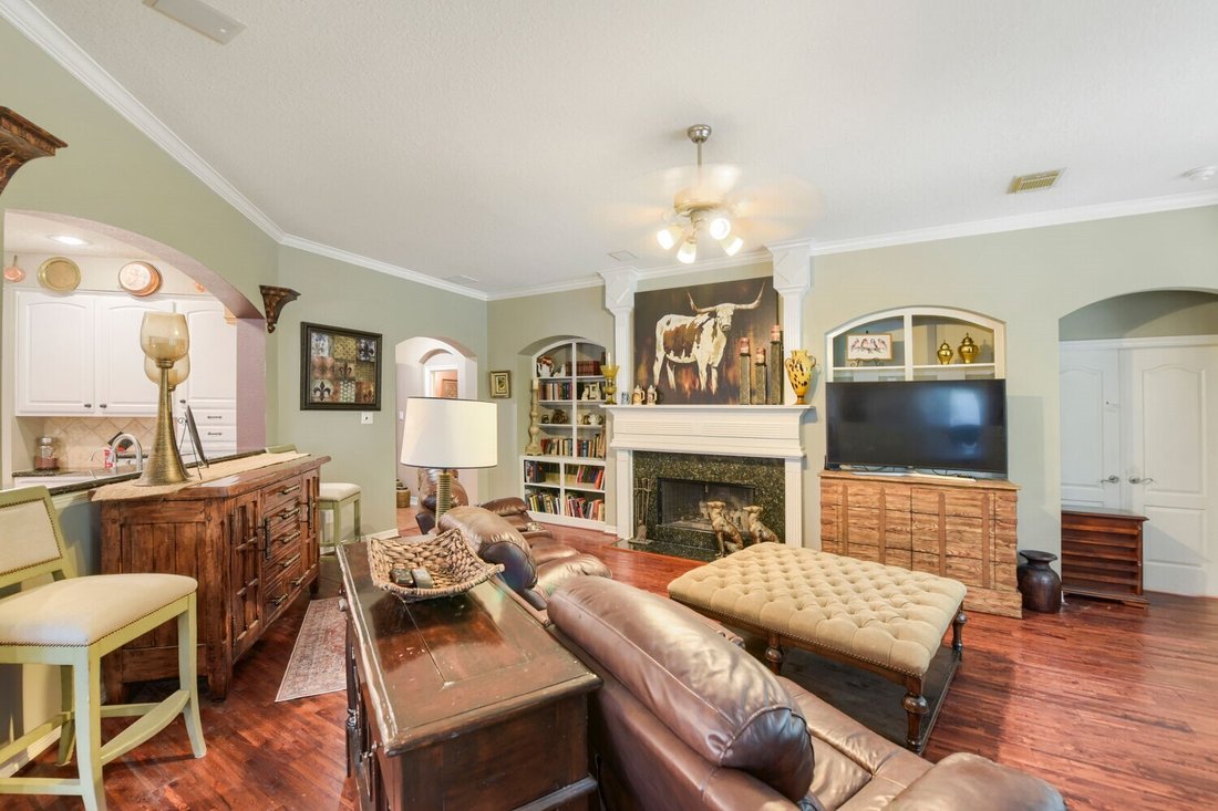 Casa a Katy, Texas, Stati Uniti 5 - 19079765