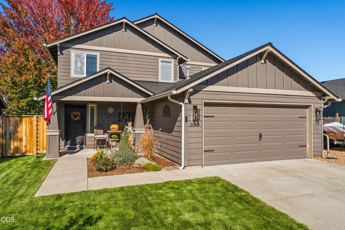 Casa a Bend, Oregon, Stati Uniti 1 - 19076816