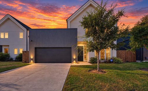 Casa a Dallas, Texas, Stati Uniti 1