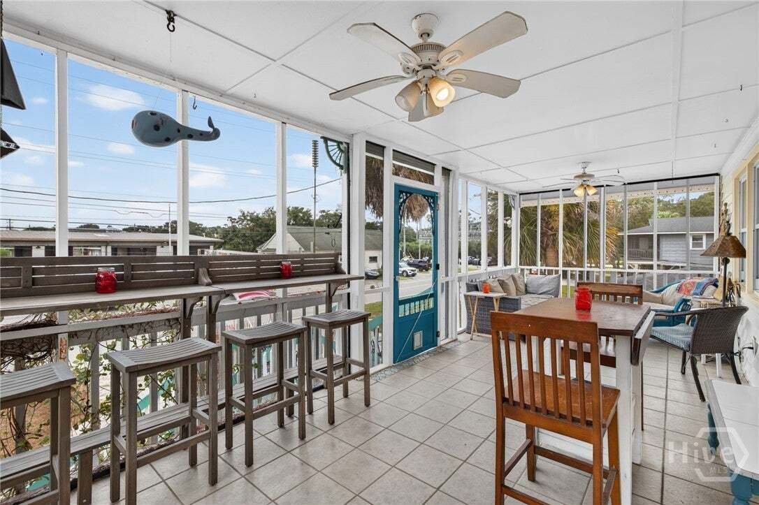 Casa en Tybee Island, Georgia, Estados Unidos 3 - 19083477