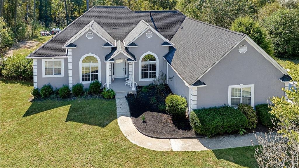 House in Hampton, Georgia, United States 4 - 19063669