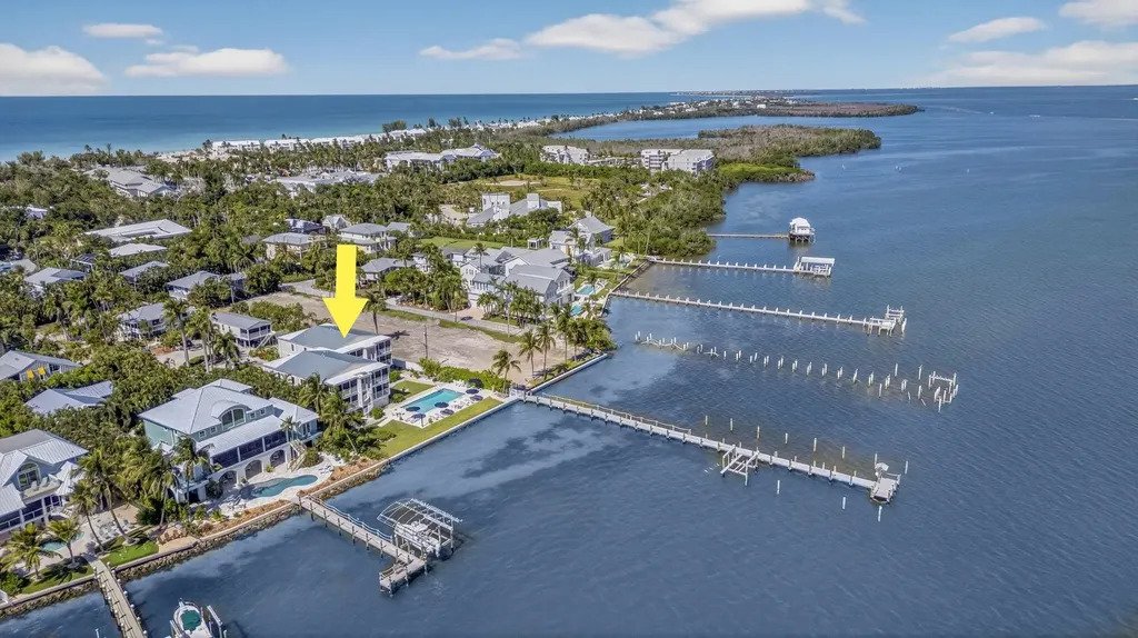House in Captiva, Florida, United States 2 - 19085370
