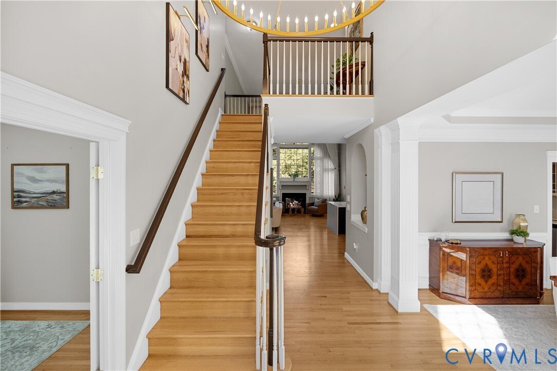 Haus in Ashland, Virginia, Vereinigte Staaten 4 - 19080016
