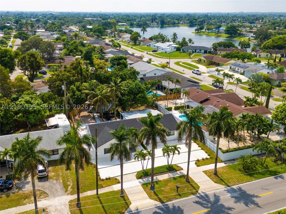 Casa a Cutler Bay, Florida, Stati Uniti 3 - 19030830