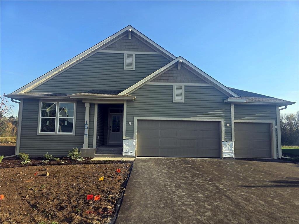 House in New Richmond, Wisconsin, United States 1 - 19085738