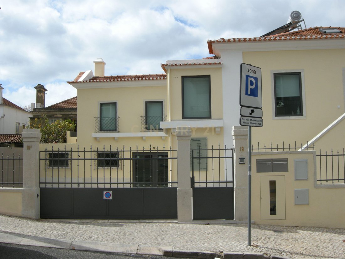 Casa a Oeiras e Sao Juliao da Barra, Paco de Arcos e Caxias, Lisbona, Portogallo 3 - 19077164