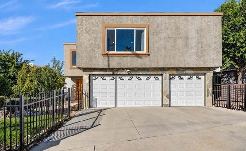 Casa a Los Angeles, California, Stati Uniti 1