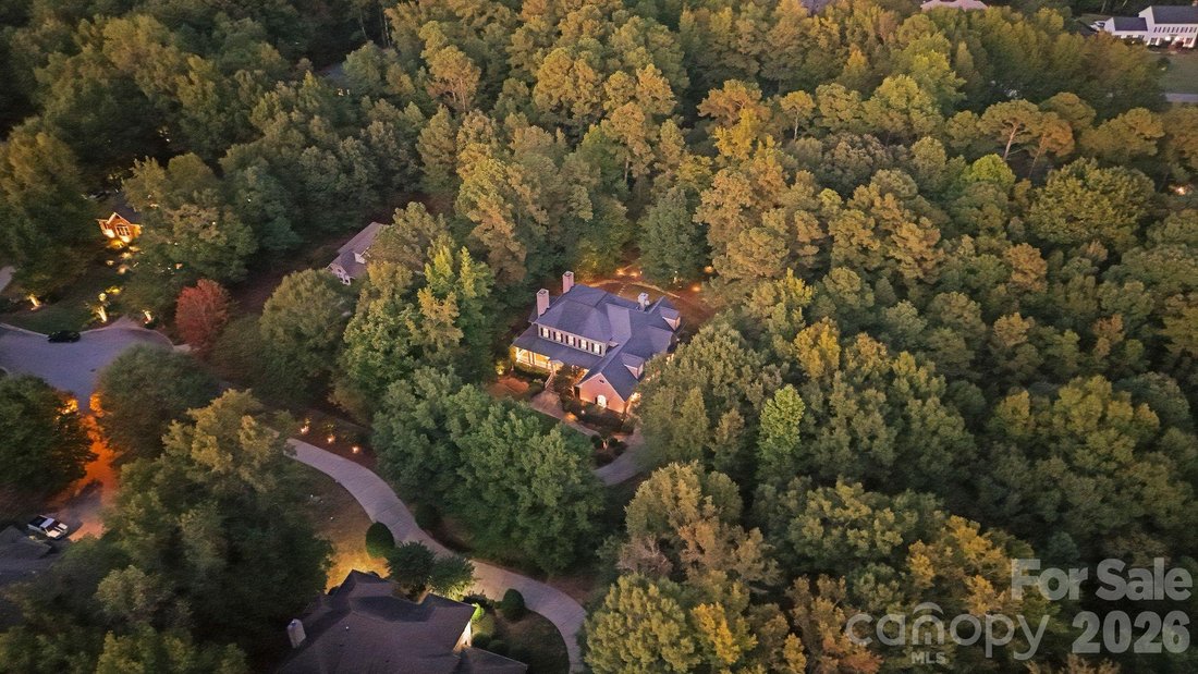 Casa en Waxhaw, Carolina del Norte, Estados Unidos 3 - 19085506