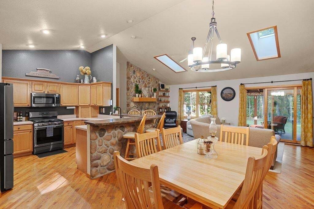 Casa en Interlochen, Míchigan, Estados Unidos 5 - 19081089
