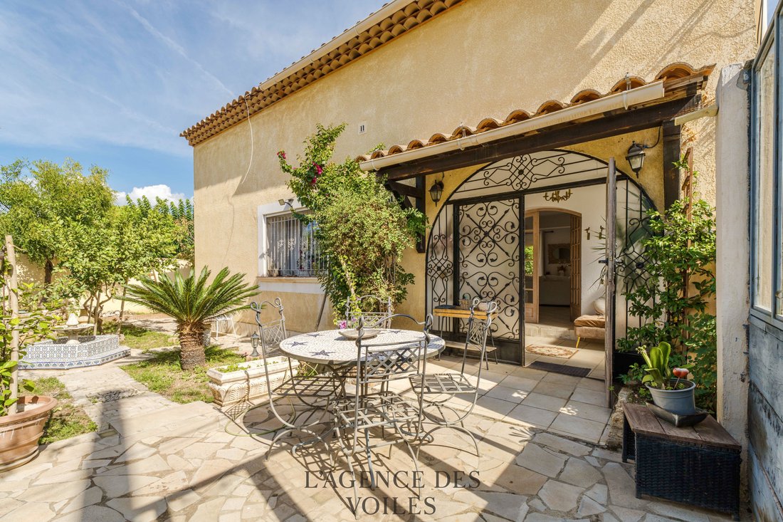 Casa a Coste Chaude-Mauveou, La Seyne-sur-Mer, Francia 5 - 19077500