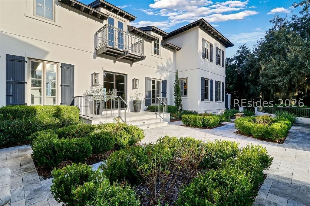 Casa en Bluffton, Carolina del Sur, Estados Unidos 4 - 19076355