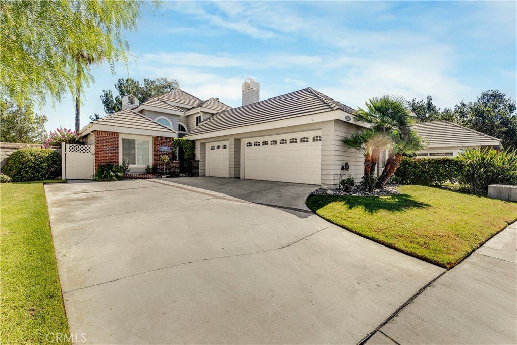 House in Santa Clarita, California, United States 1 - 18788943