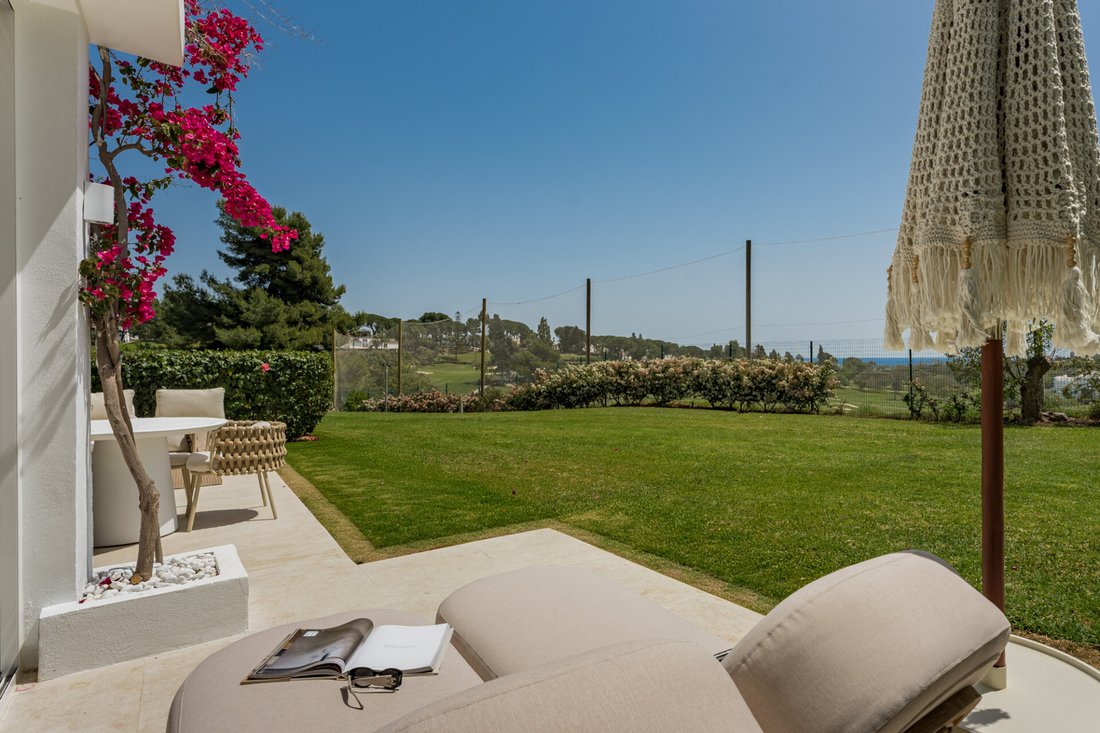 Appartement à Nueva Andalucia, Marbella, Espagne 5 - 19077191