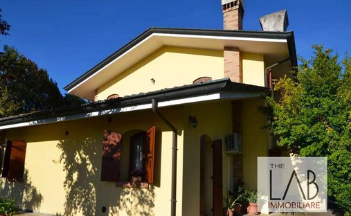 Villa in Breda di Piave, Venetien, Italien 1