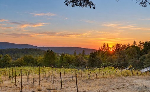 Maison à Nevada City, Californie, États-Unis 1