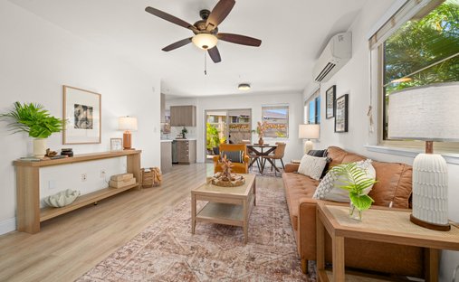 Condominio en Captain Cook, Hawái, Estados Unidos 1