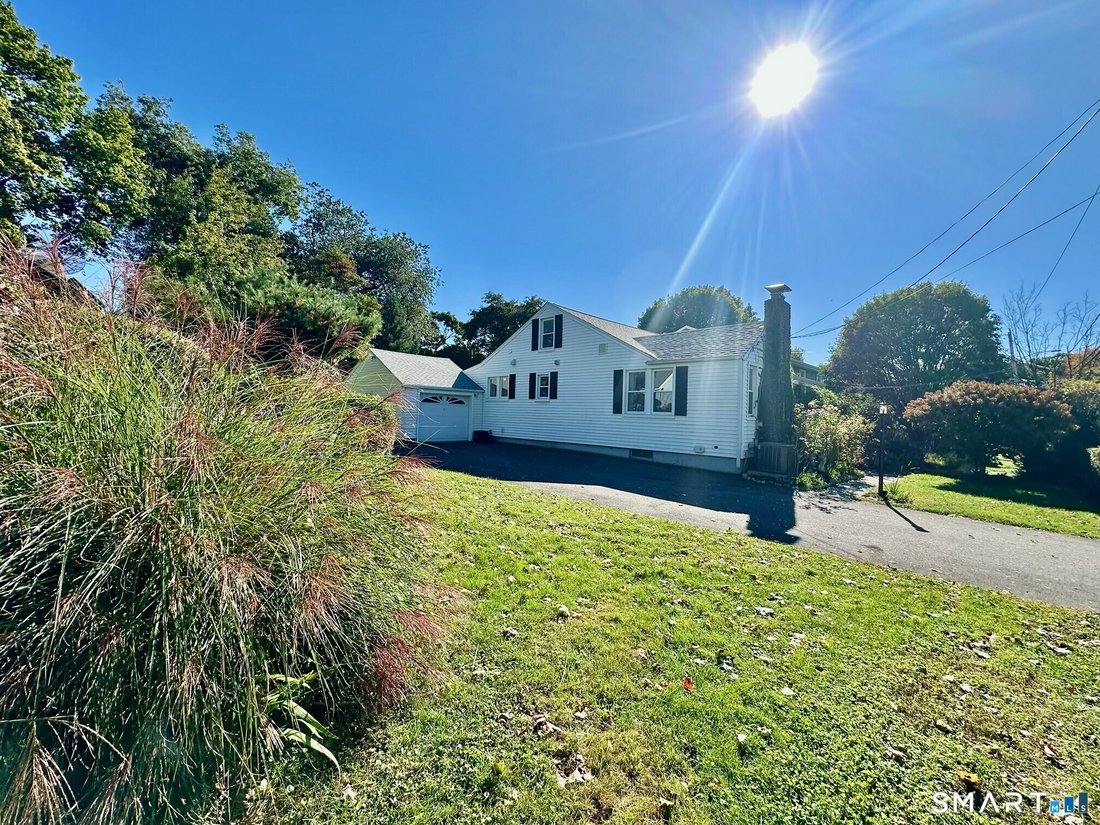 Haus in Norwalk, Connecticut, Vereinigte Staaten 4 - 19077126