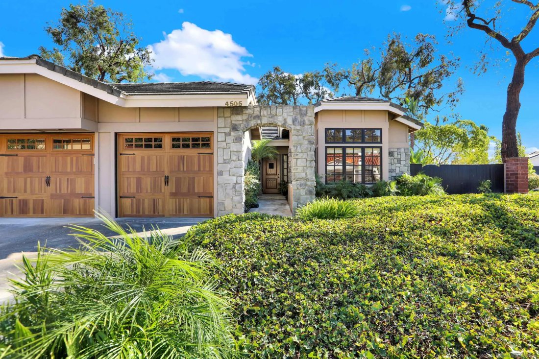 Casa a San Diego, California, Stati Uniti 2 - 19080136