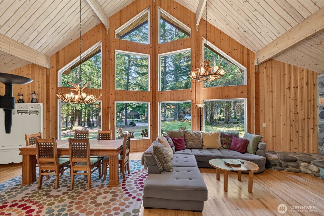House in Enumclaw, Washington, United States 5 - 19076723