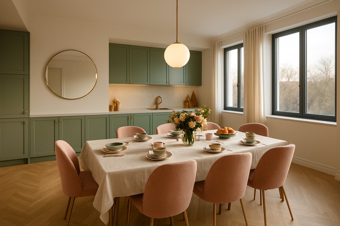 Apartment in Forêt, Saint-Germain-en-Laye, France 2 - 19081486