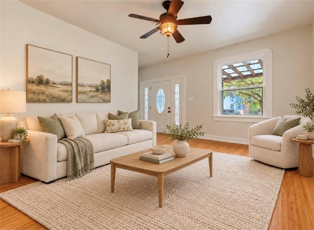 Casa en Nueva Orleans, Luisiana, Estados Unidos 5 - 19085830